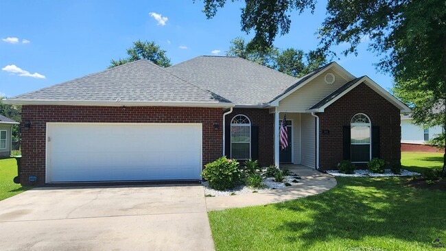 property at 502 Woods Edge Way