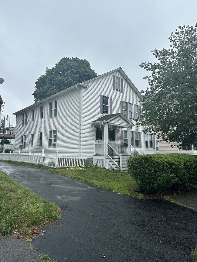 property at 69 Upsala St
