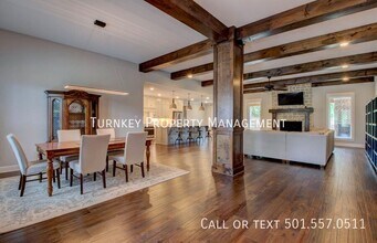 3055 Redrock Rd in Little Rock, AR - Building Photo - Building Photo