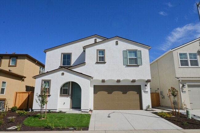 property at 7419 Chadbourne Wy