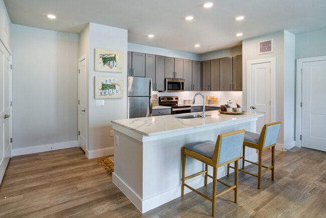 Harper Lake Houston in Humble, TX - Foto de edificio - Building Photo