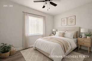 851 W 93rd St in Los Angeles, CA - Building Photo