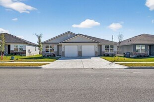 1255 Concord Dr in Copperas Cove, TX - Building Photo