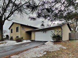 3401 75th Ave N in Minneapolis, MN - Building Photo