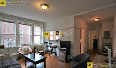 2000 Commonwealth Ave, Unit #9 in Boston, MA - Building Photo - Building Photo