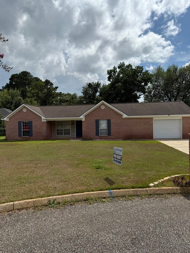 property at 109 W Bluemont Ct