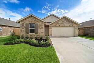 2222 Still Bend Ln in League City, TX - Building Photo