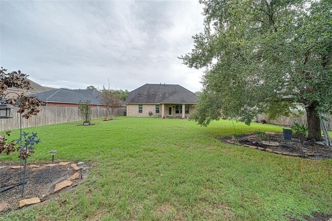 14418 Chartley Falls Dr in Houston, TX - Foto de edificio - Building Photo