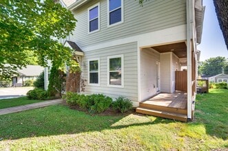 217 N 9th St in Nashville, TN - Building Photo - Building Photo