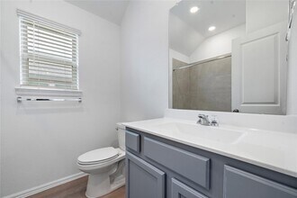 3731 Lion Creek Ct in Rosenberg, TX - Building Photo - Building Photo