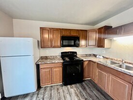 1154 Darby St in Colorado Springs, CO - Building Photo