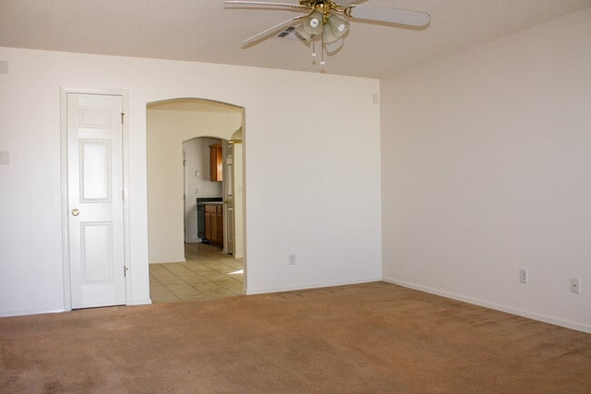 14120 Robert Ituarte Dr in El Paso, TX - Building Photo - Building Photo