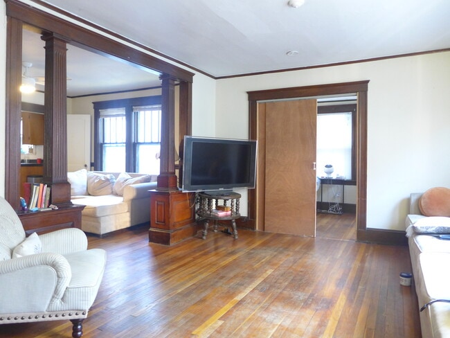 171 Hillside St, Unit 1