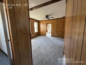 7016 Ivy Ave in Cleveland, OH - Building Photo - Building Photo