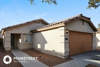 11825 W Altadena Ave, Unit 501 in El Mirage, AZ - Building Photo - Building Photo