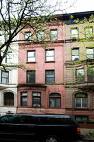 23 W 87th St Apartments