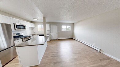 2955 Vallejo St in Denver, CO - Building Photo - Building Photo