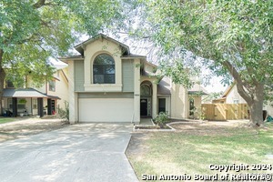 9808 Delta Ridge Dr