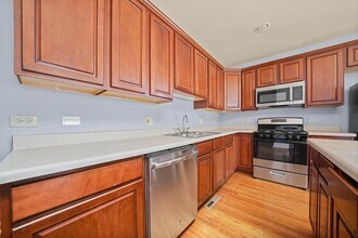 6220 S Kenwood Ave in Chicago, IL - Building Photo - Building Photo