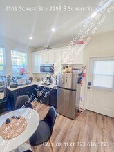 2301 Scarff St in Los Angeles, CA - Building Photo - Building Photo