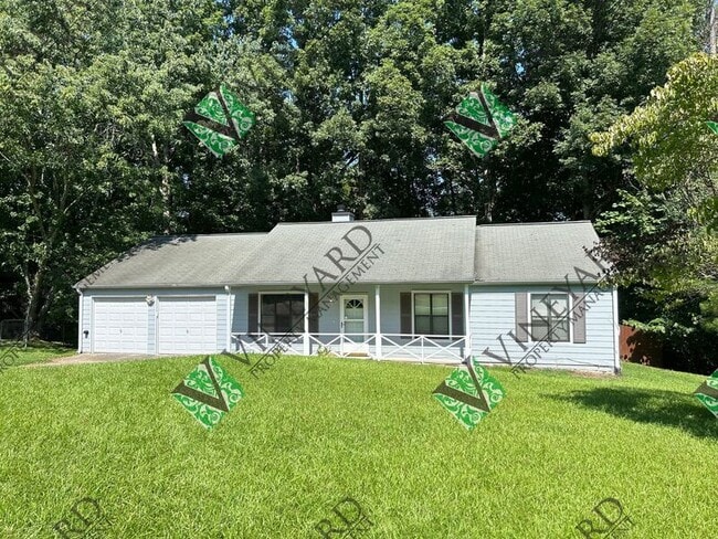 property at 351 Wood Knoll Ct