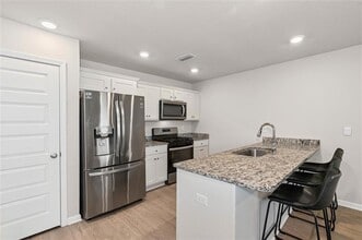 2599 Cedarwood St in Semmes, AL - Building Photo - Building Photo