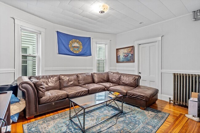 property at 225 L St