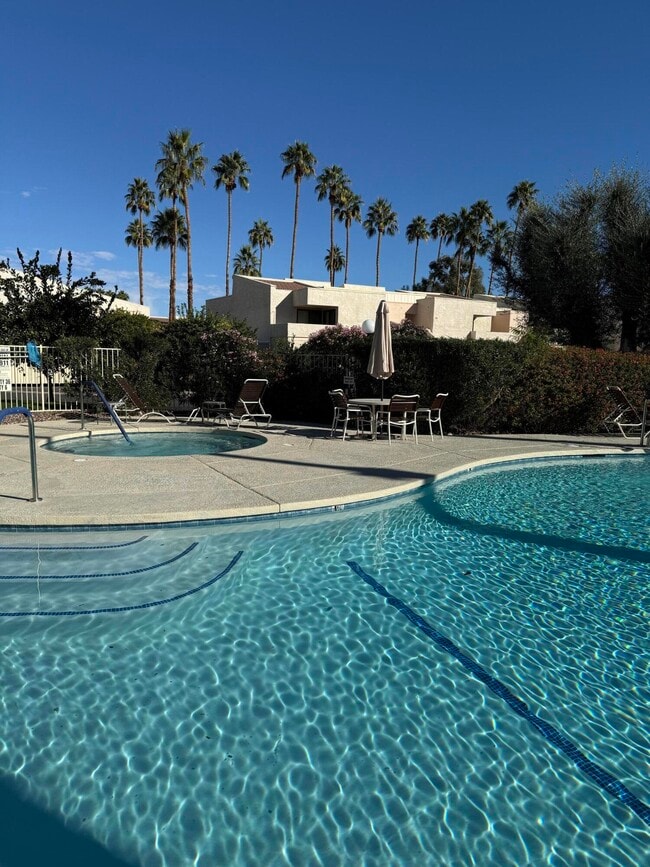 2017 Normandy Ct in Palm Springs, CA - Building Photo - Building Photo