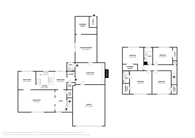 1309 Tesla Dr in Colorado Springs, CO - Building Photo - Building Photo