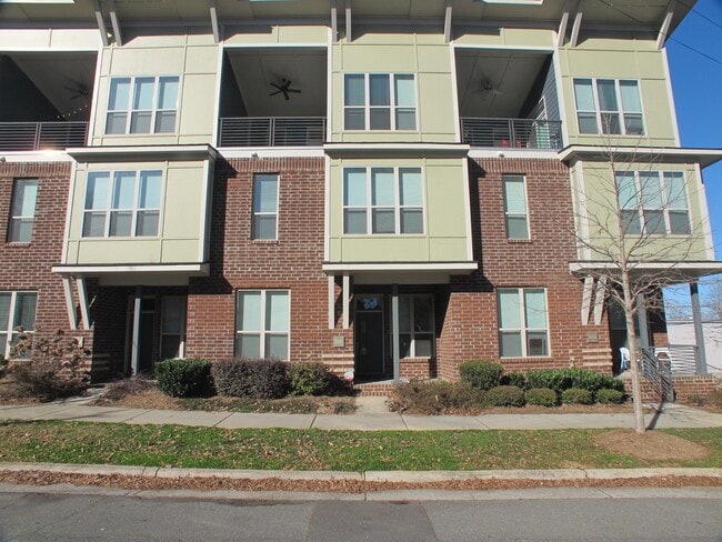 property at 3547 Spencer St
