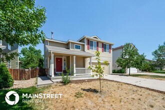 14563 E Elk Pl in Denver, CO - Building Photo - Building Photo