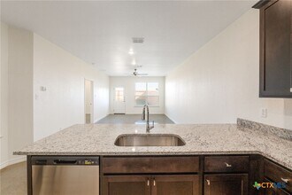 9202 Prickly Ash  A in Killeen, TX - Building Photo - Building Photo