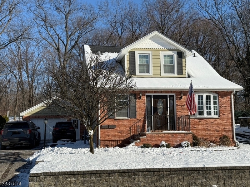 104 Church St in Haledon, NJ - Building Photo