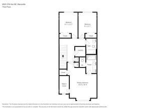 6505 47th Ave NE in Marysville, WA - Building Photo - Building Photo