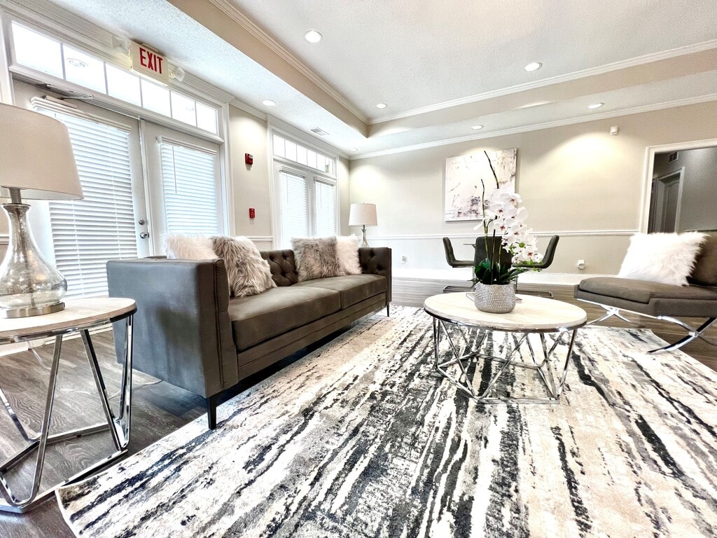 Mountainside Manor Apartments in Jasper, GA