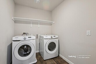 2920 Maryanne Ln in Pflugerville, TX - Building Photo - Building Photo