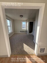 221 6th Ave E in Alexandria, MN - Foto de edificio - Building Photo