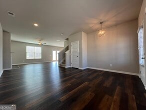 204 Cornwell Wy in Calhoun, GA - Building Photo - Building Photo