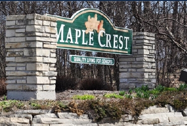 Maple Crest 55+ Adult Community in Port Washington, WI - Building Photo - Other