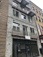 731 Bedford Ave in Brooklyn, NY - Building Photo - Other