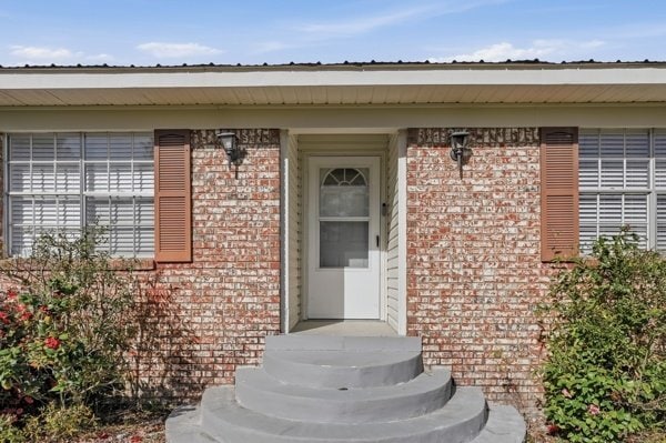 125 Jeff Ave in Ashburn, GA - Building Photo - Building Photo