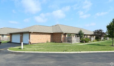 Muirwood Village in Delaware, OH - Building Photo - Building Photo