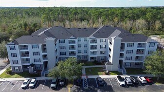 3176 Feltrim Pl in Kissimmee, FL - Building Photo