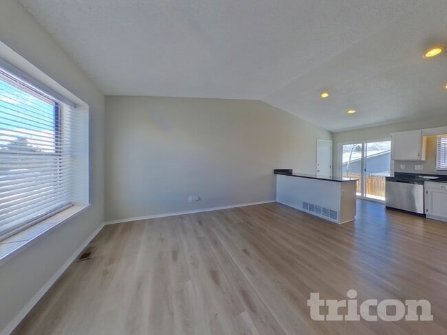 3710 Brisbane Dr in Colorado Springs, CO - Building Photo - Building Photo