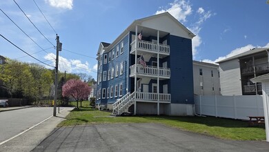 20 Reeves St in Worcester, MA - Building Photo - Building Photo
