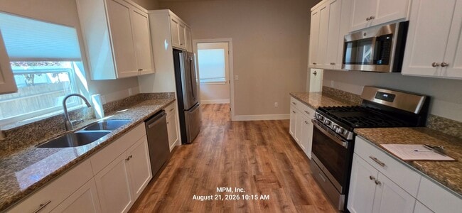 property at 1533 Vine St