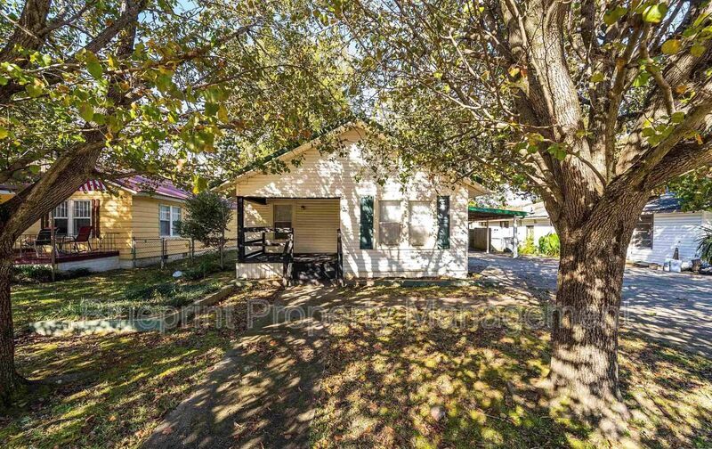 521 20th St S in Birmingham, AL - Building Photo