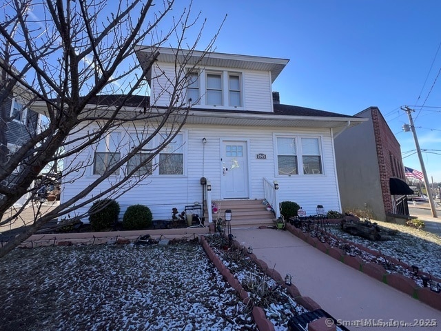 property at 2065 Barnum Ave