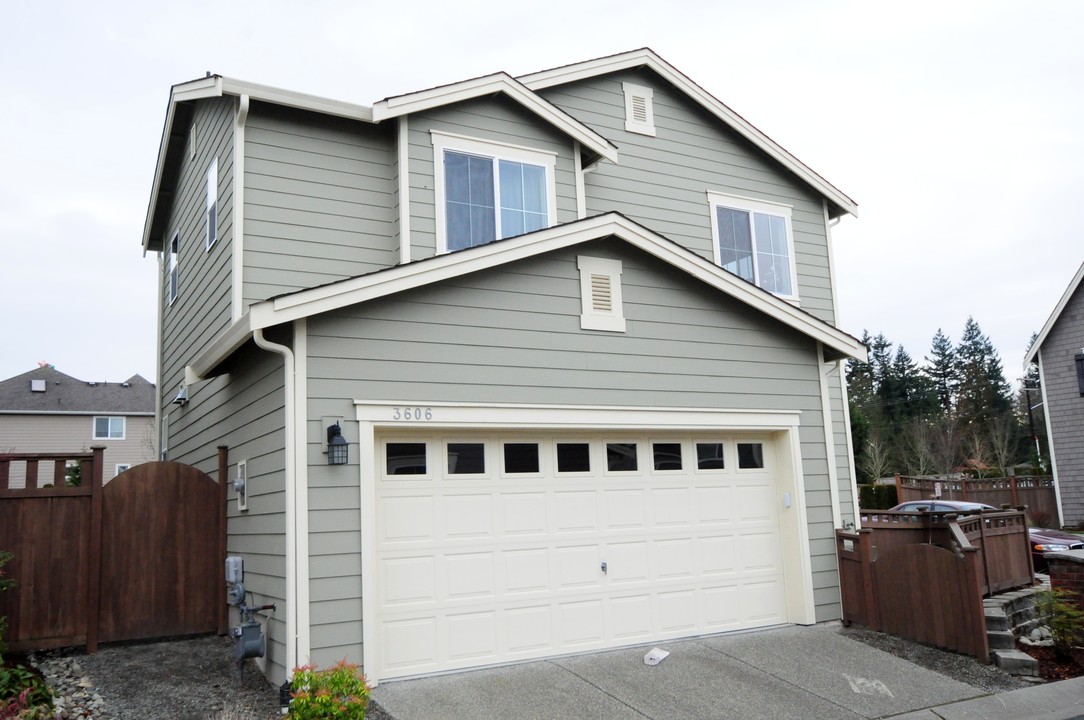 3606 183rd Ln SE in Bothell, WA - Building Photo