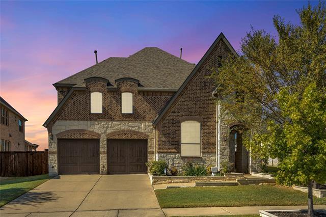 property at 5811 Lightfoot Ln
